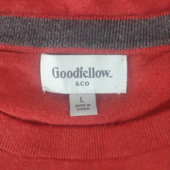 Goodfellow & Co. Men's Sweater - Picture 3 of 5